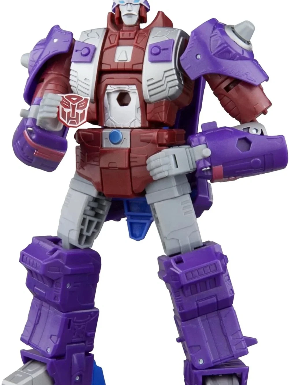 Transformers Age of the Primes the Thirteen Alpha Trion Voyager Class 7” NIP